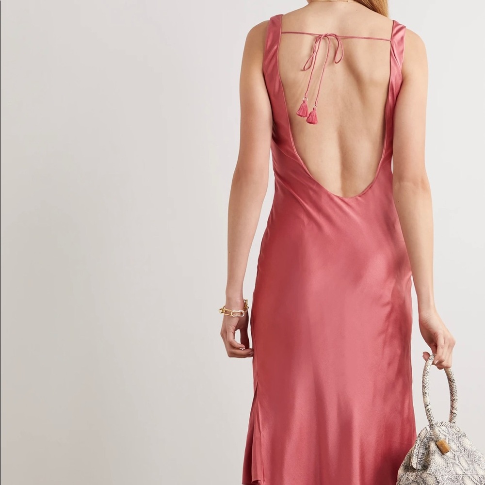 Cami NYC Evelyn Dress-NWT